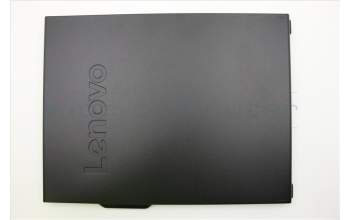 Lenovo COVER 334AT,Side cover,Metal para Lenovo ThinkCentre M710q (10MS/10MR/10MQ)