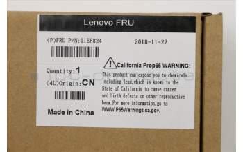 Lenovo MECHANICAL AVC,334AT,3.5 HDD tray para Lenovo ThinkCentre M910S (10MK/10ML/10QM)