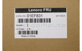 Lenovo COVER Side Cover,Metal,333AT para Lenovo ThinkCentre M710S (10M7/10M8/10NC/10QT/10R7)