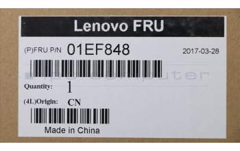 Lenovo BRACKET FIO Bracket Assy,333BT para Lenovo V520s (10NM/10NN)