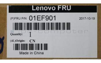 Lenovo BEZEL Slim ODD Bezel,333BT para Lenovo V520s (10NM/10NN)