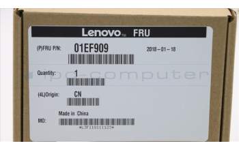Lenovo 01EF909 SHIELD Slim ODD Shielding,332BT