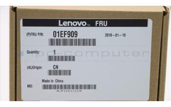 Lenovo 01EF909 SHIELD Slim ODD Shielding,332BT