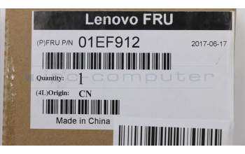Lenovo MECH_ASM GTX1060 VGA BKT Assy,332BT para Lenovo ThinkStation P330 (30C7/30C8)