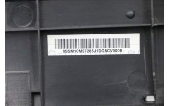 Lenovo MECH_ASM 334DT,F-Bezel,Odd&CR,JT para Lenovo IdeaCentre 510S-08IKL (90GB)