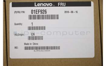 Lenovo MECH_ASM NonODD bezel,8.4SMB,HH para Lenovo V520s (10NM/10NN)