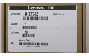 Lenovo MECHANICAL Liteon,PCIe bracket for WIFI para Lenovo ThinkCentre M90s (11D1)