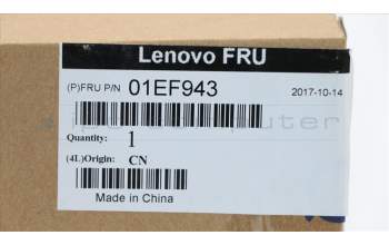 Lenovo BRACKET FIO Bracket Assy,333AT para Lenovo ThinkCentre M710T (10M9/10MA/10NB/10QK/10R8)