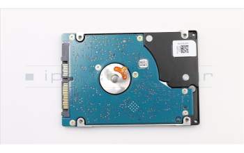 Lenovo 01EN136 HDD_ASM SSHD,500G,5400,7mm,Seagate,SATA