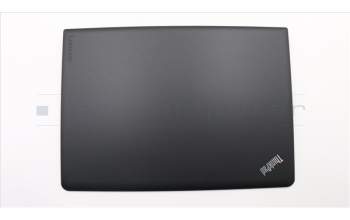 Lenovo 01EN225 LCD cover,PL,Black