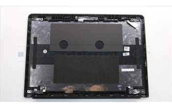 Lenovo 01EN225 LCD cover,PL,Black