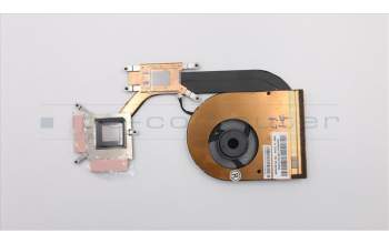 Lenovo 01EN340 HEATSINK Intel DIS_32w w fan D