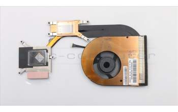 Lenovo 01EN342 HEATSINK Intel,DIS_25w,w/fan,DELTA