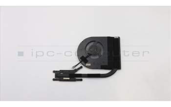 Lenovo 01EN344 HEATSINK Intel,UMA,w/fan,DELTA