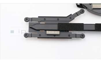 Lenovo 01EN344 HEATSINK Intel,UMA,w/fan,DELTA