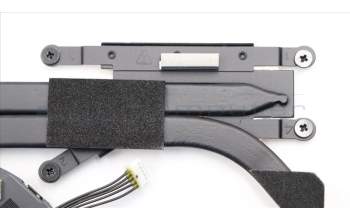 Lenovo 01EN346 HEATSINK AMD,DIS,w/fan,DELTA