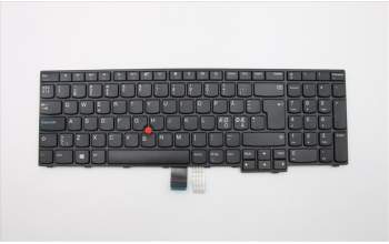 Lenovo 01EN353 NB_KYB Skywalker KBD,NRD,CNY