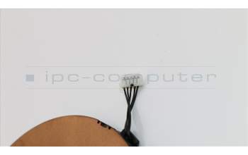 Lenovo 01EN378 HEATSINK Intel UMA w fan Delta