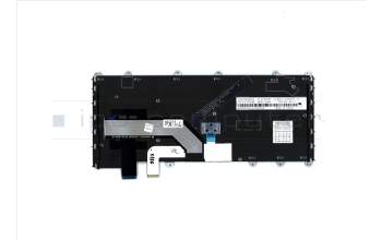 Lenovo 01EN386 NB_KYB KB BLK Sunrex US English