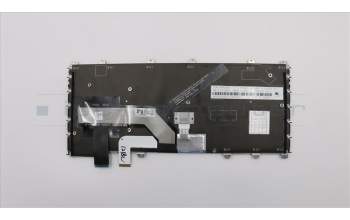 Lenovo 01EN416 NB_KYB KB BLKSunrexUSEnglish Internatio