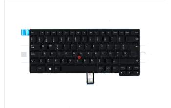Lenovo 01EN478 NB_KYB Larue3 KBD,ES,CNY