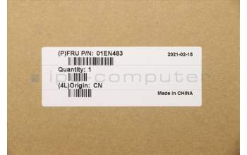 Lenovo 01EN483 NB_KYB Larue3 KBD,HU,CNY