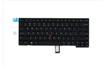 Lenovo 01EN498 NB_KYB Larue3 KBD,USI,CNY