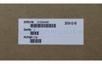 Lenovo 01EN498 NB_KYB Larue3 KBD,USI,CNY