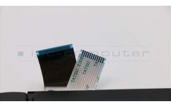 Lenovo 01EN516 NB_KYB Larue3 KBD,CZ,LTN