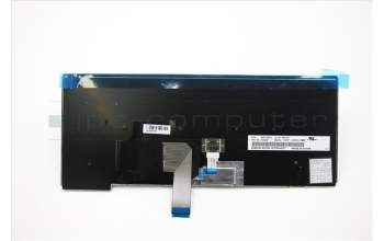 Lenovo 01EN521 NB_KYB Larue3 KBD,GR,LTN