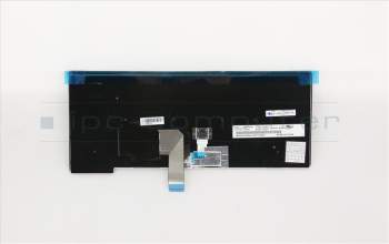 Lenovo 01EN531 NB_KYB Larue3 KBD,RU,LTN