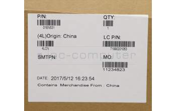 Lenovo 01EN531 NB_KYB Larue3 KBD,RU,LTN