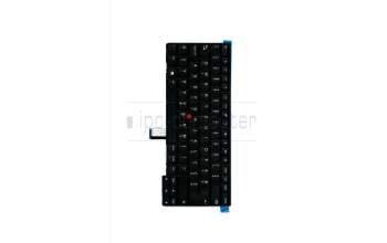 Lenovo 01EN533 NB_KYB Larue3 KBD,SI,LTN