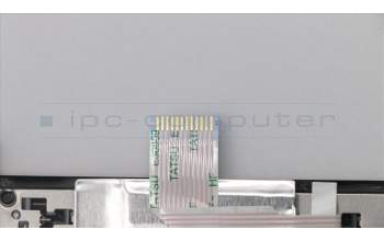 Lenovo 01EN557 NB_KYB KBD N/BL CHY Danish