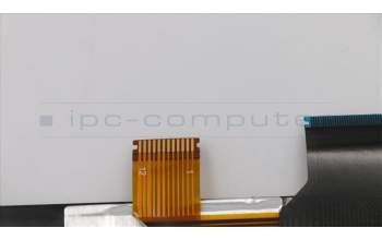 Lenovo 01EN596 NB_KYB KBD BL CHY Spanish