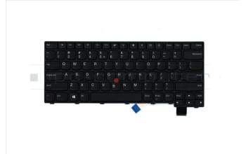 Lenovo 01EN630 NB_KYB Thorpe2 KBD,USI,CHY