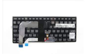 Lenovo 01EN652 NB_KYB Thorpe2 KBD,FR,DFN