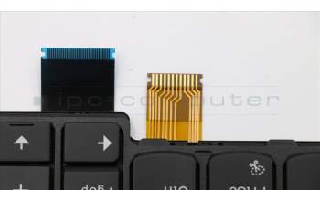 Lenovo 01EN687 NB_KYB Thorpe2 KBD,ARA,CHY BL