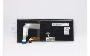 Lenovo 01EN709 NB_KYB Thorpe2 KBD CH CHY BL