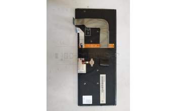 Lenovo 01EN742 NB_KYB Thorpe2 KBD,NL,DFN BL