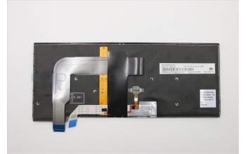 Lenovo 01EN743 Thorpe2 KBD, NO, DFN BL