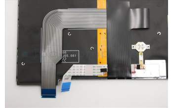 Lenovo 01EN743 Thorpe2 KBD, NO, DFN BL