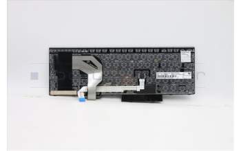 Lenovo 01EN945 Tachi NBL-Tastatur, IT, CHERRY