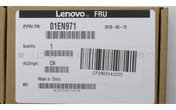 Lenovo HINGE HINGE,L/R, G-SLV,LH para Lenovo ThinkPad T480s (20L7/20L8)