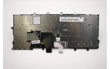 Lenovo 01EP037 NB_KYB KBD N/BL LTN Greek