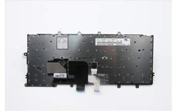 Lenovo 01EP054 NB_KYB KBD N/BL LTN Japanese