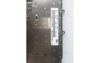 Lenovo 01EP061 NB_KYB KBD N/BL LTN Lithuanian