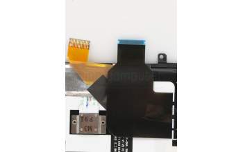 Lenovo 01EP070 NB_KYB KBD BL LTN Czech