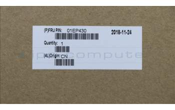 Lenovo 01EP430 NB_KYB KB Chicony LA Spanish