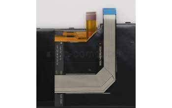 Lenovo 01EP454 NB_KYB KB Chicony Swiss